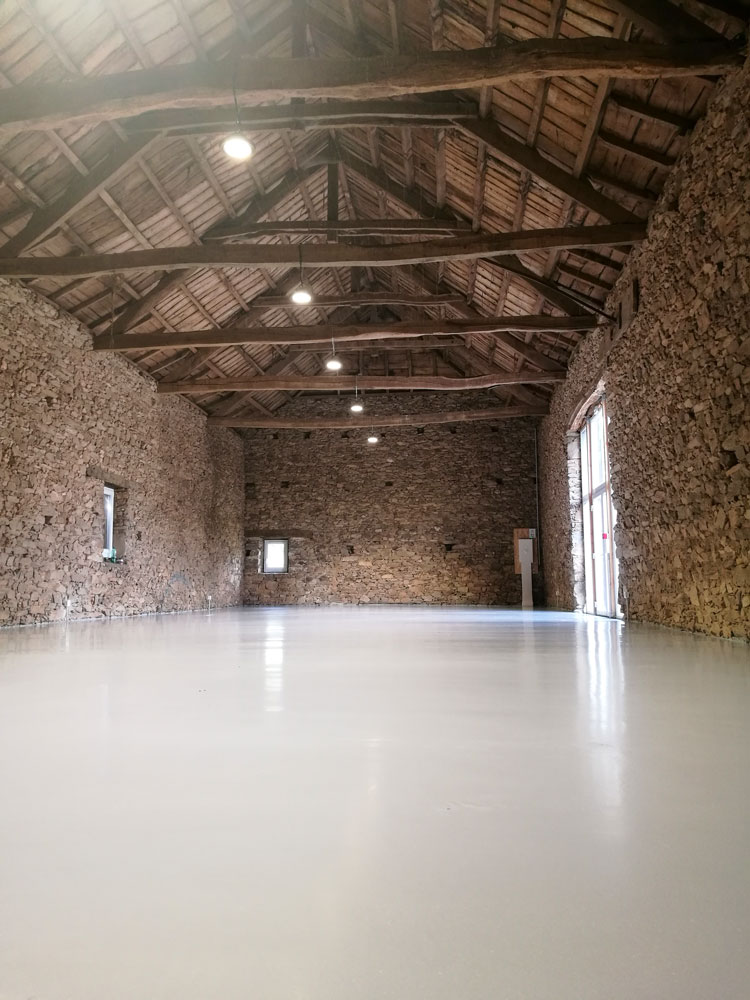 Dojo