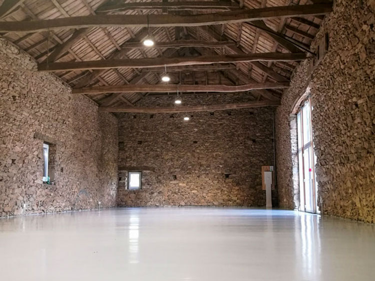 Dojo²