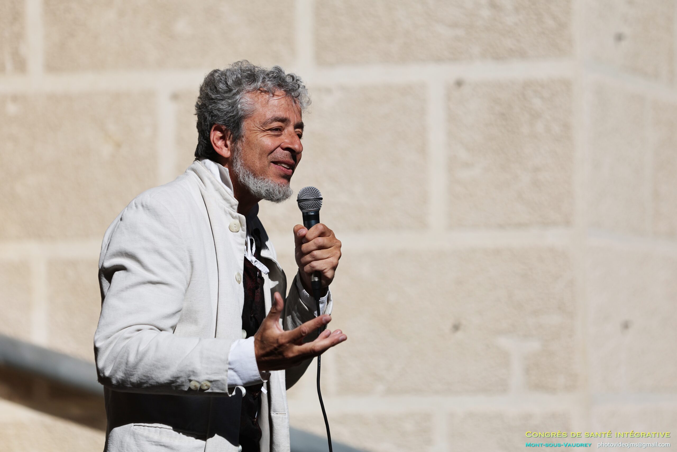 Congres de sante integrative - 46