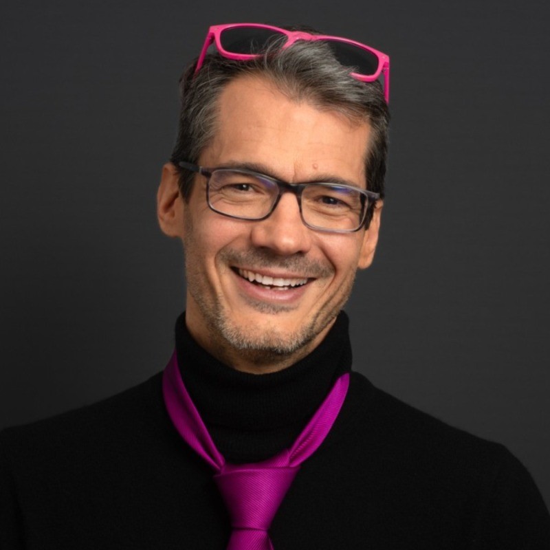 Jean-Christophe Walter